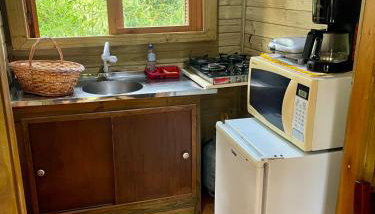 Cabana Alecrim da Serra - Foto 5