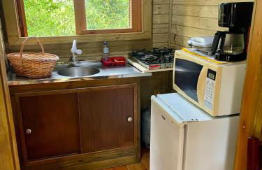 Cabana Alecrim da Serra - Foto 5