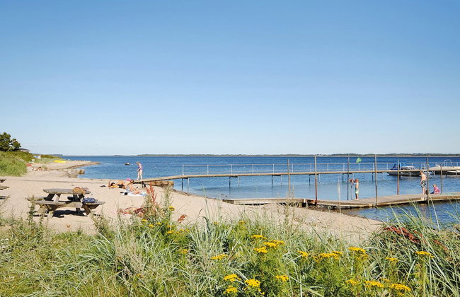 "Suoma" - 400m to the fjord - Foto 3