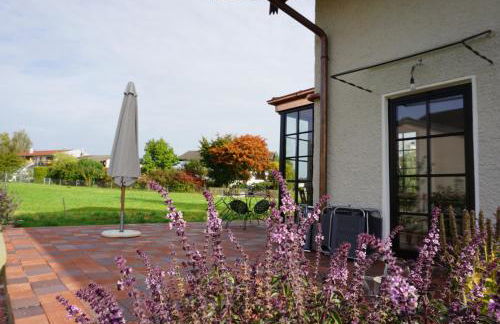 Abrahams Bayr Cottage - Foto 52