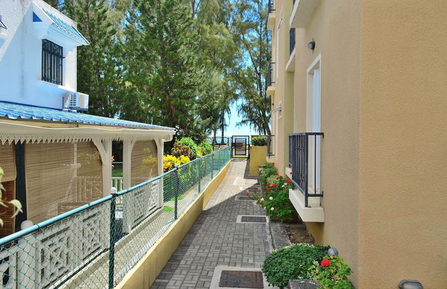 Paradya Beach Apartments - Photo 13