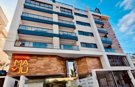 Cobertura duplex alto padrão 200m da praia - Foto 3