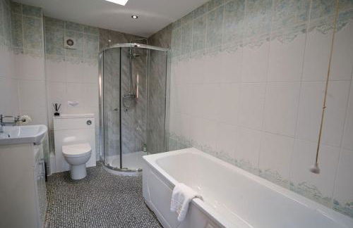 Harvest Cottage and Holly Barn - Foto 14