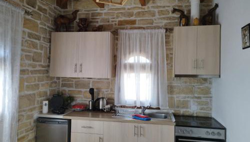 Marianna Sea View Stone House - Foto 3