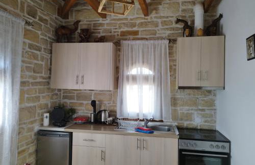 Marianna Sea View Stone House - Foto 3