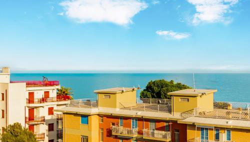 Blue Sky House - Foto 1