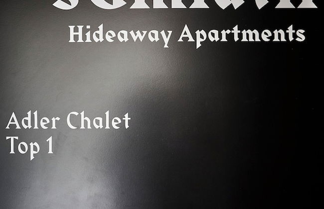 sGmiatli – Hideaway Apartments - Foto 62