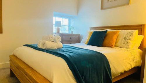 Charming Brecon Beacons Cottage with Parking - Foto 1