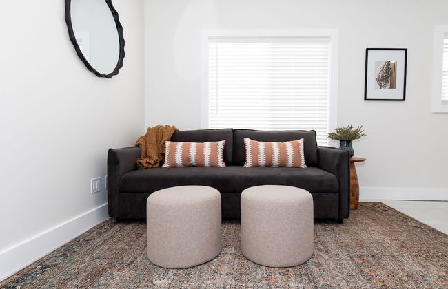 The Inn at Fulton - Foto 46