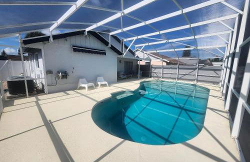 Central Location Lakeview Pool Villa near Disney - Foto 31