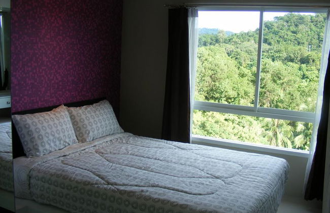 The Scene Condo By The Rich - Foto 12