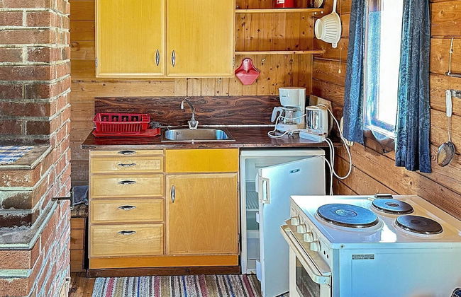 5 Person Holiday Home in Farsund-by Traum - Foto 9