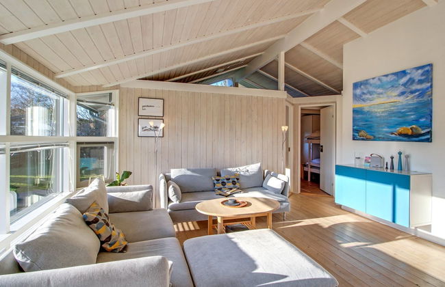 "Arntraud" - 250m from the sea - Foto 16