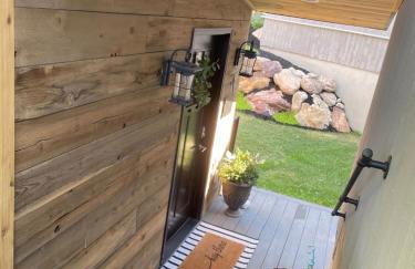 Luxury Alpine Treehouse - Foto 28