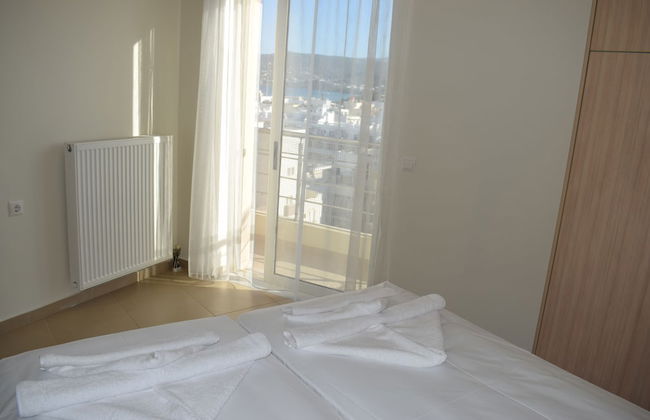 Fedra City Suite - Foto 11