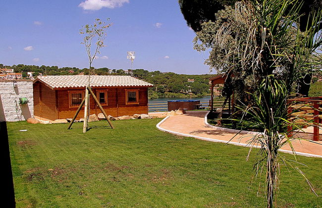 Las Cabañas del Lago - Photo 41