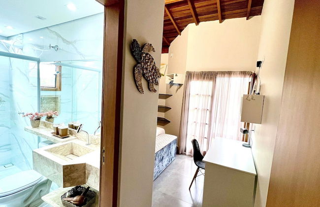 Casas Marimar Ilheus - Foto 41