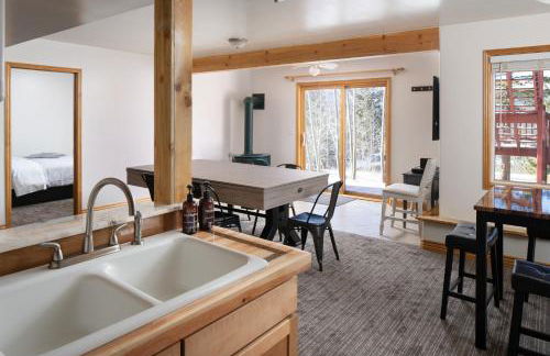 Mountain View Retreat home - Foto 39