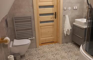 Domki Widokowe Panorama Tatr - Foto 34