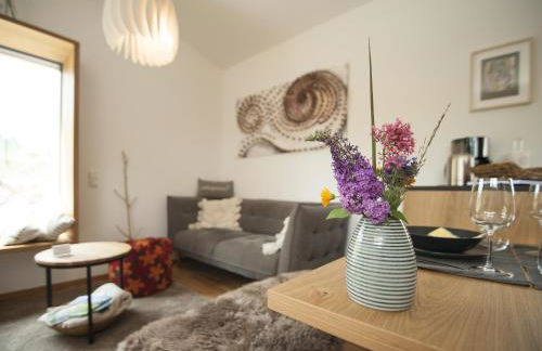 Bio-Ferienhaus Newergarten - Foto 6