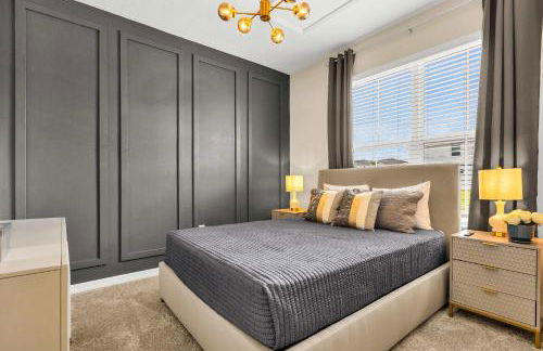 Enchanted Clermont Getaway 8BD Villa for groups - Foto 36