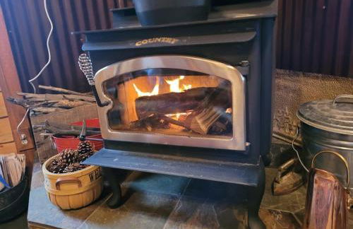 Doty's River Inn is a Peaceful 3bd in Twin Lakes - Foto 13