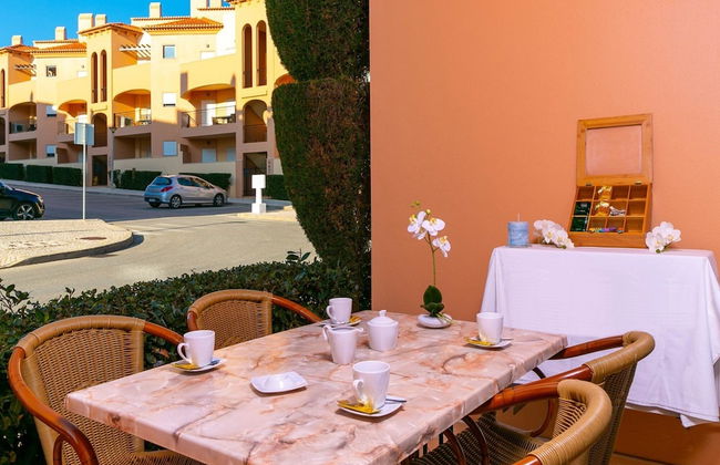 A24 - Luzbay Beach Apartment - Foto 12