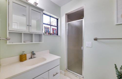 Bring Your Boat! Canal-Front Tavares Home with Dock - Foto 13