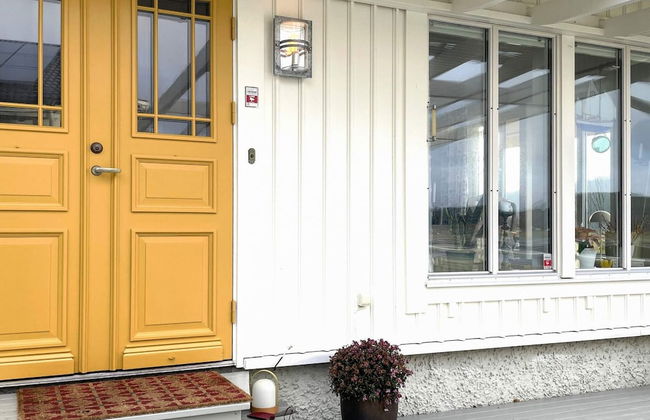 5 Star Holiday Home in Uddevalla - Foto 40