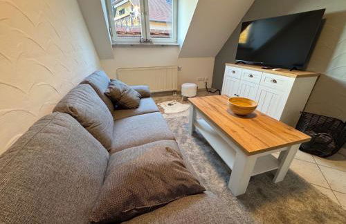 Ferienwohnung Aischgrund 75 m 2 Schlafzimmer Nähe Nürnberg, Bamberg & Steigerwald - Foto 26