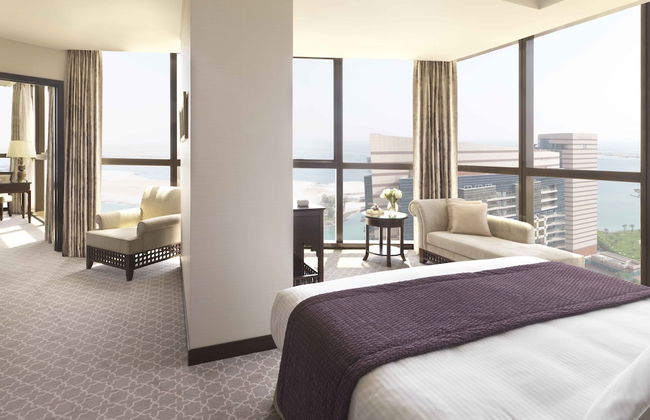 Bab Al Qasr Residence - Photo 24