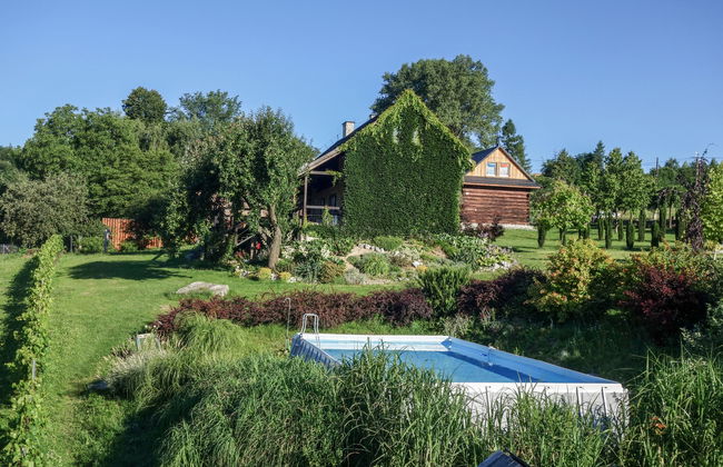 Moja Mała Toskania - Foto 48