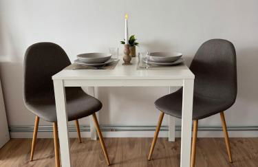 Moderne 1-Zimmer Wohnung mit Flair - Foto 3