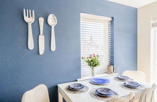 Northern Hideaways Seascape, Seahouses - Photo 56