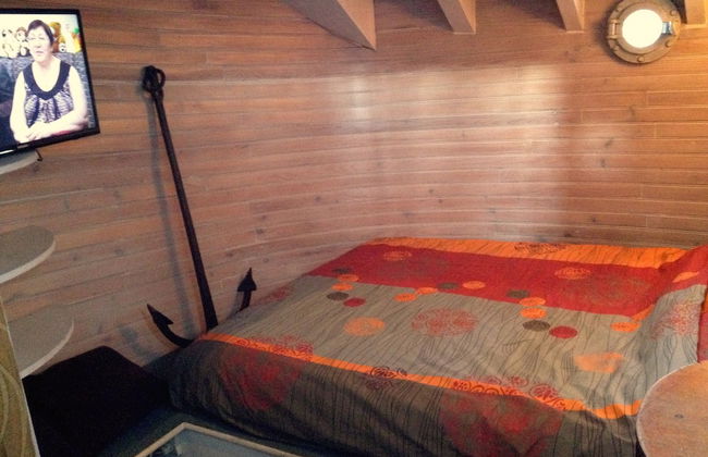 Boat For Guest - Foto 52