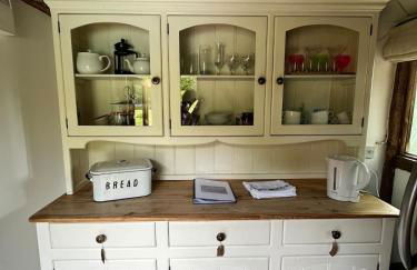 Cart Shed Heaven - Foto 13