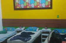 Agradável e Amplo Apartamento Para Vários Hóspedes - Foto 1