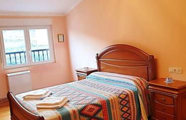 Apartamento con vistas al mar, Costa da Morte - Foto 10