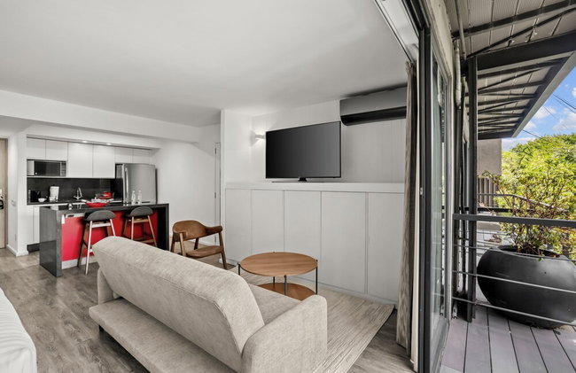 Armonik Suites - Foto 28