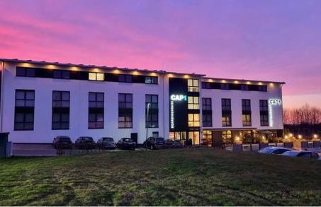 CAP1 Boardinghouse - Foto 25