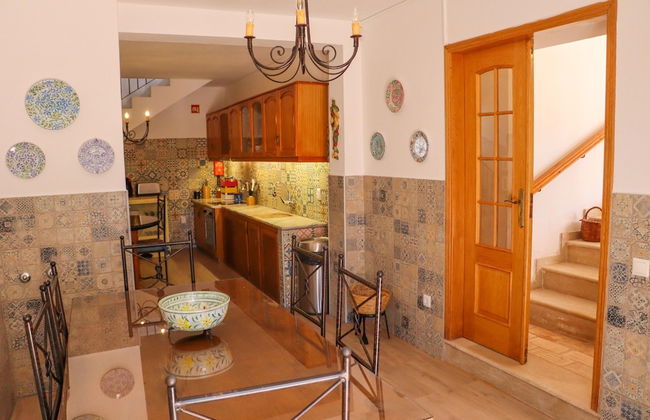 Idyllic Farm House With Huge Garden for 14pax - Foto 36