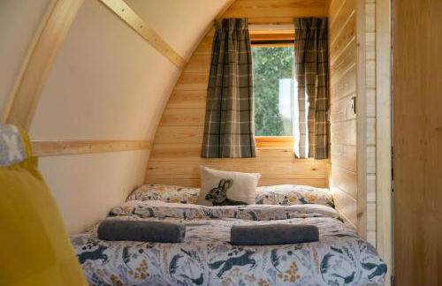 Saxon Meadow by Wigwam Holidays - Photo 17