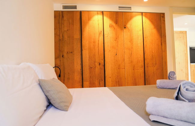 Cala Vadella Beachwalk Suites - Foto 22