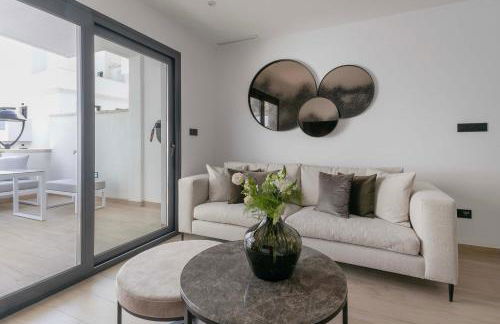 Casa Panoramic Beach 8C - Foto 18