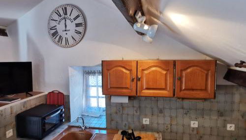 Le gîte de Latour Haute - Foto 5