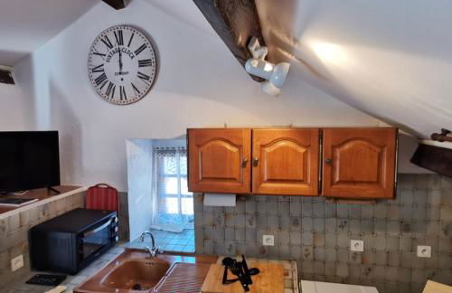 Le gîte de Latour Haute - Foto 5