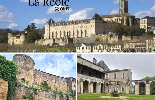 La Suite 1828 - Foto 29