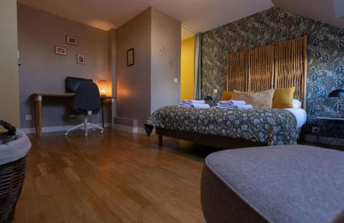 Maison Alternativi - hyper centre - Photo 21