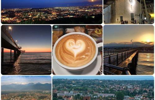 Tuscany House of Artist - Foto 11