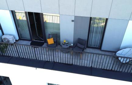 Apartament Słoneczny Jastrzębia Góra - Foto 9